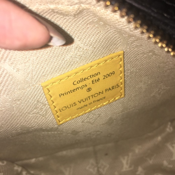 Louis Vuitton Flight Bag Savane Limited Edition - Picture 6 of 7